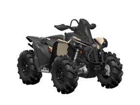 New 2021 Can-Am Renegade 570
